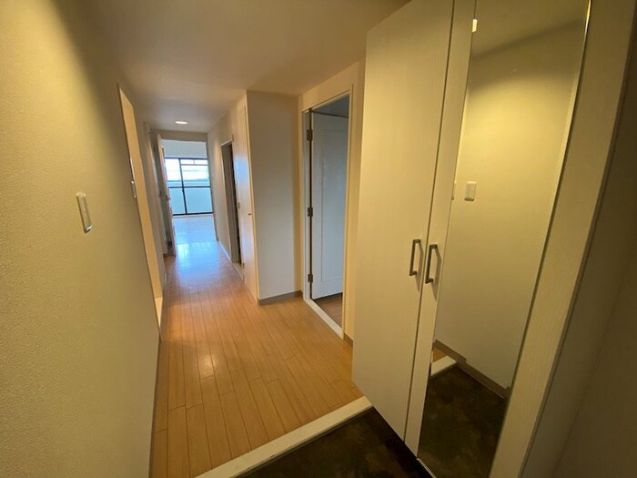 エリセオびわ湖の物件内観写真