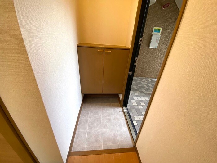 プレステ－ジ芦屋Ｆ棟の物件内観写真