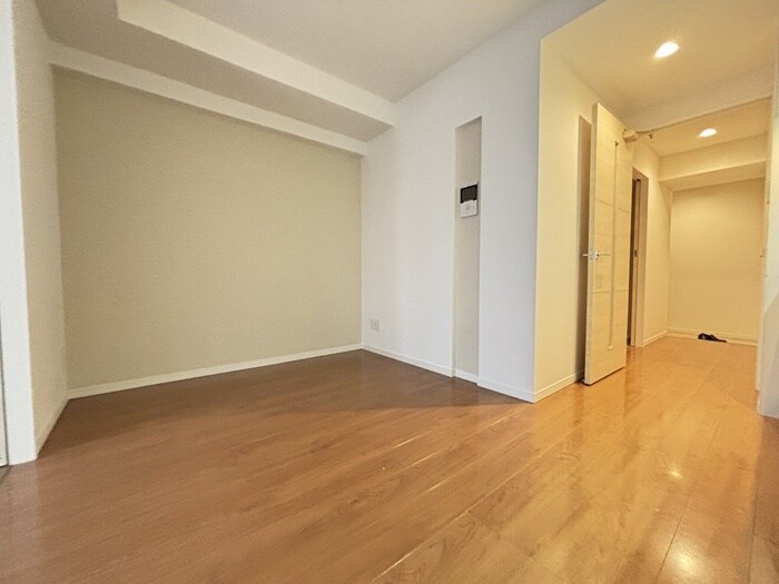 フォレ・リビエール磯辺通の物件内観写真