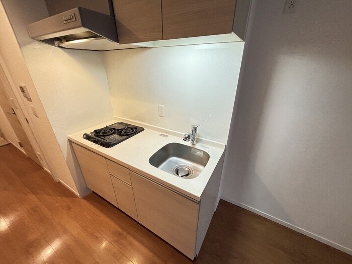 フォレ・リビエール磯辺通の物件内観写真