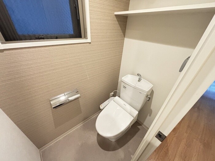 フォレ・リビエール磯辺通の物件内観写真