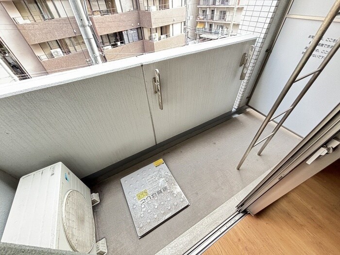 フォレ・リビエール磯辺通の物件内観写真