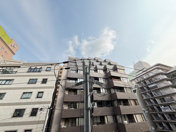 フォレ・リビエール磯辺通の物件内観写真