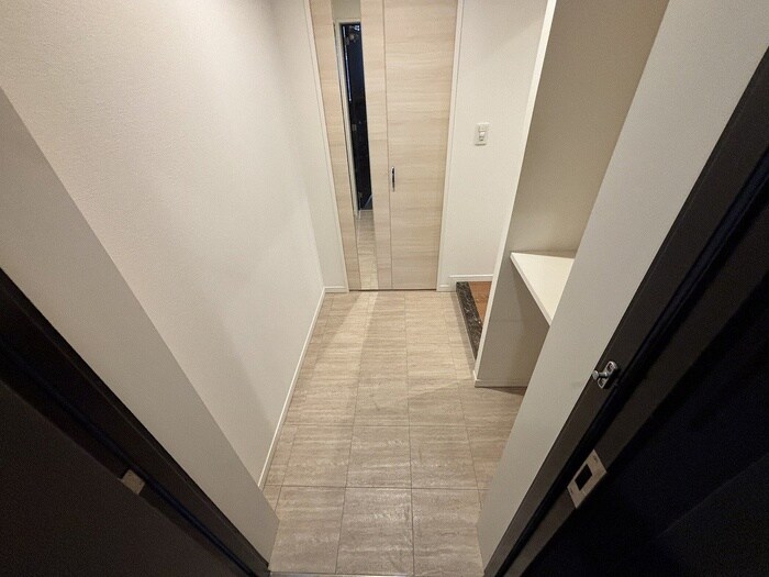 フォレ・リビエール磯辺通の物件内観写真