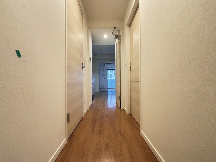 フォレ・リビエール磯辺通の物件内観写真