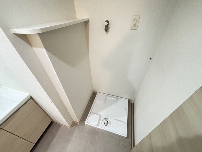 フォレ・リビエール磯辺通の物件内観写真