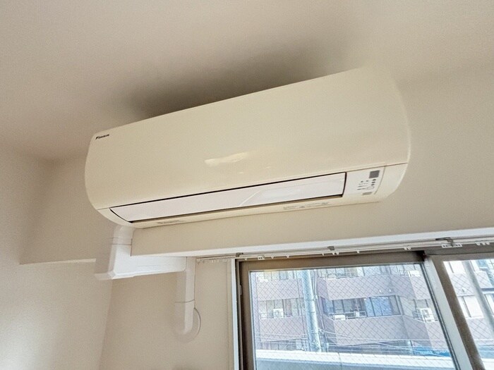 フォレ・リビエール磯辺通の物件内観写真