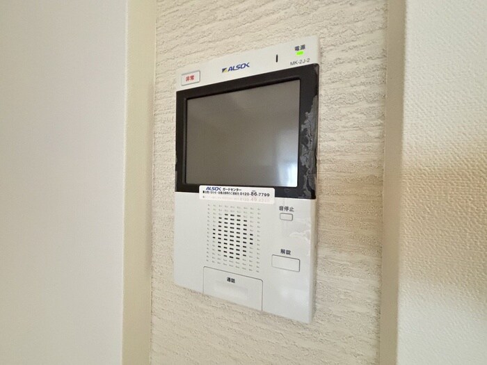 フォレ・リビエール磯辺通の物件内観写真