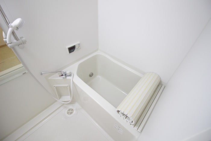 コ－ポラス鞍作の物件内観写真