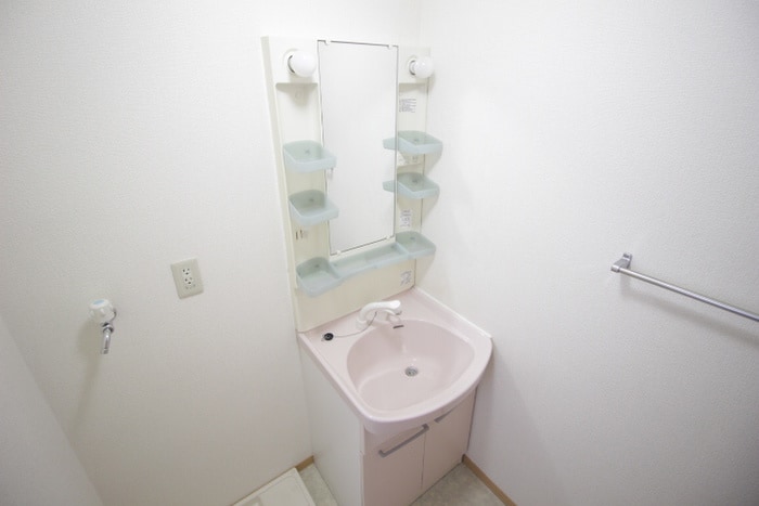 コ－ポラス鞍作の物件内観写真