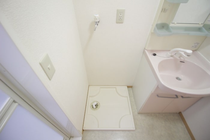 コ－ポラス鞍作の物件内観写真