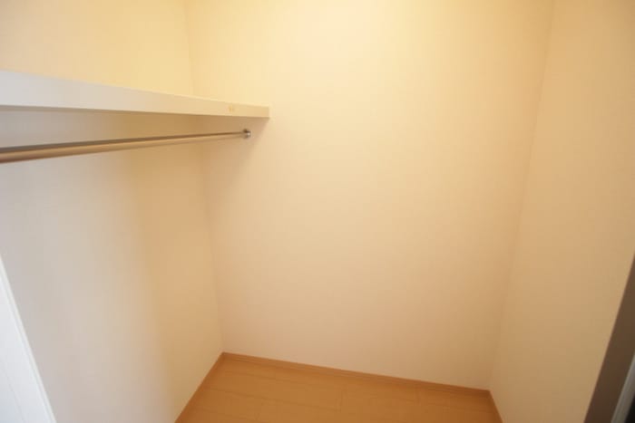 コ－ポラス鞍作の物件内観写真