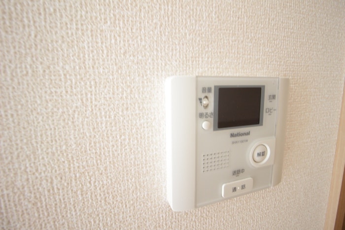 コ－ポラス鞍作の物件内観写真