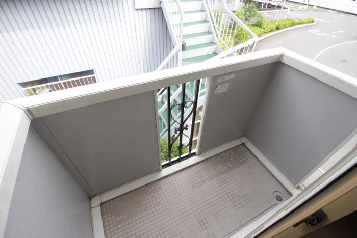 コ－ポラス鞍作の物件内観写真