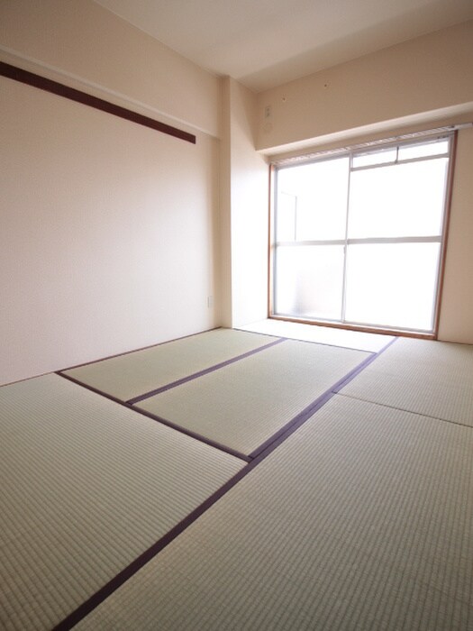 カーサ・ベイジュの物件内観写真