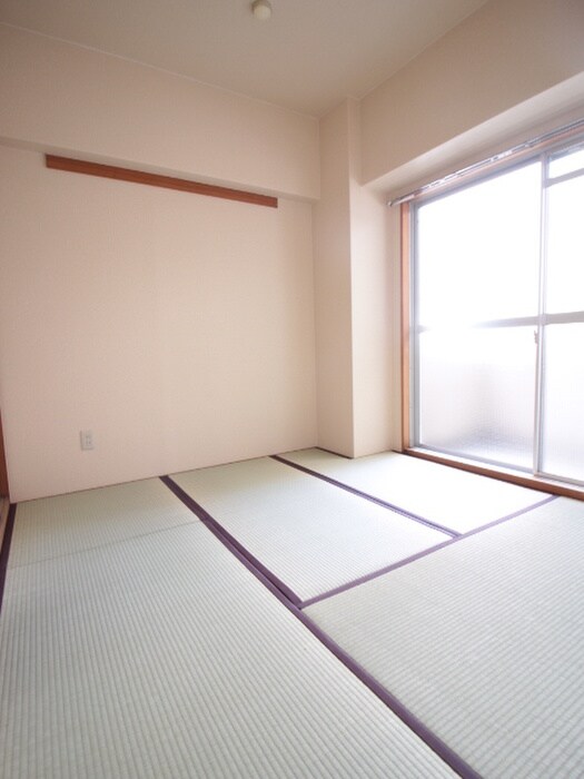 カーサ・ベイジュの物件内観写真