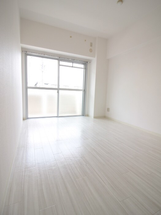 カーサ・ベイジュの物件内観写真