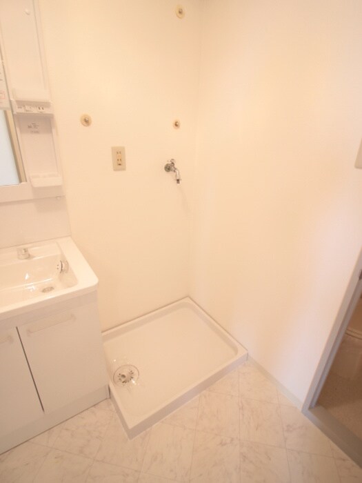 カーサ・ベイジュの物件内観写真