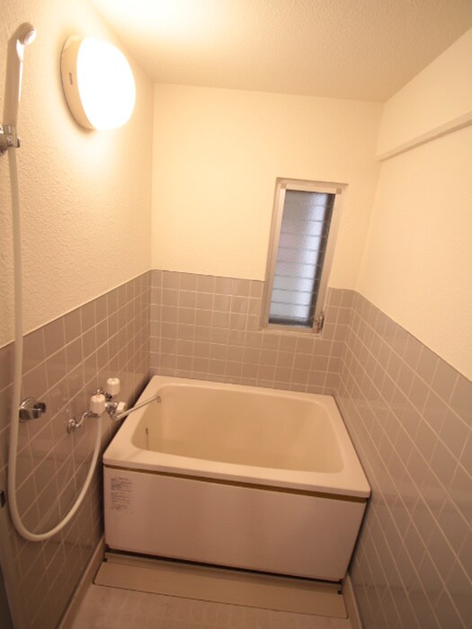 カーサ・ベイジュの物件内観写真