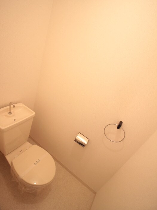 カーサ・ベイジュの物件内観写真