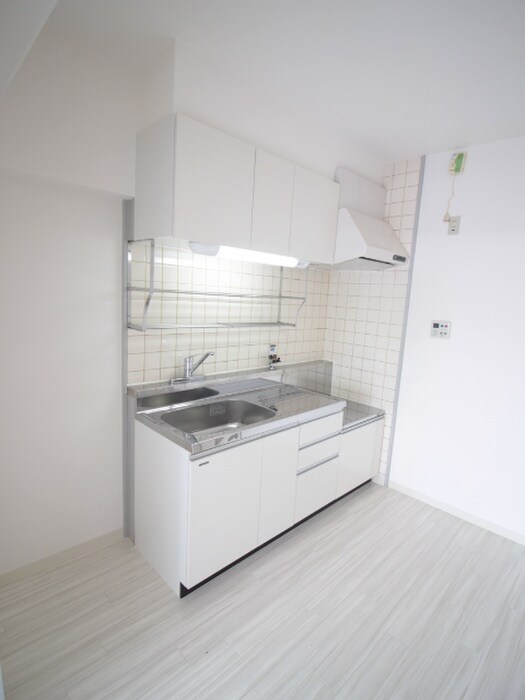 カーサ・ベイジュの物件内観写真