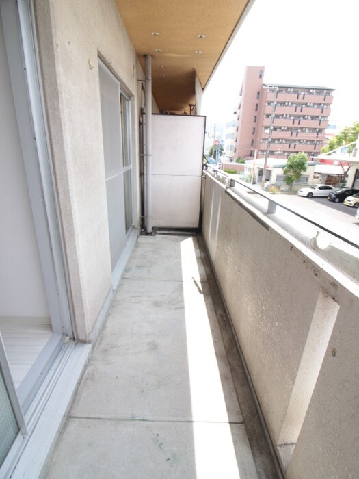 カーサ・ベイジュの物件内観写真