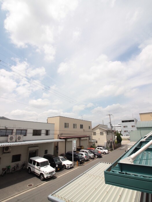 カーサ・ベイジュの物件内観写真