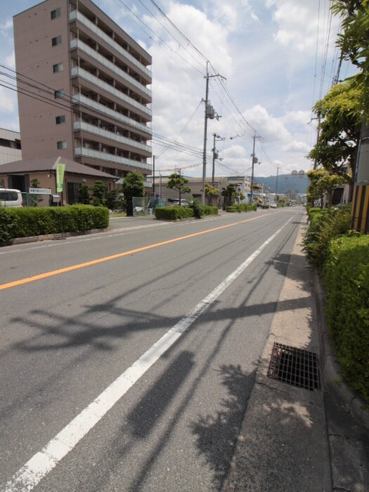 カーサ・ベイジュの物件内観写真