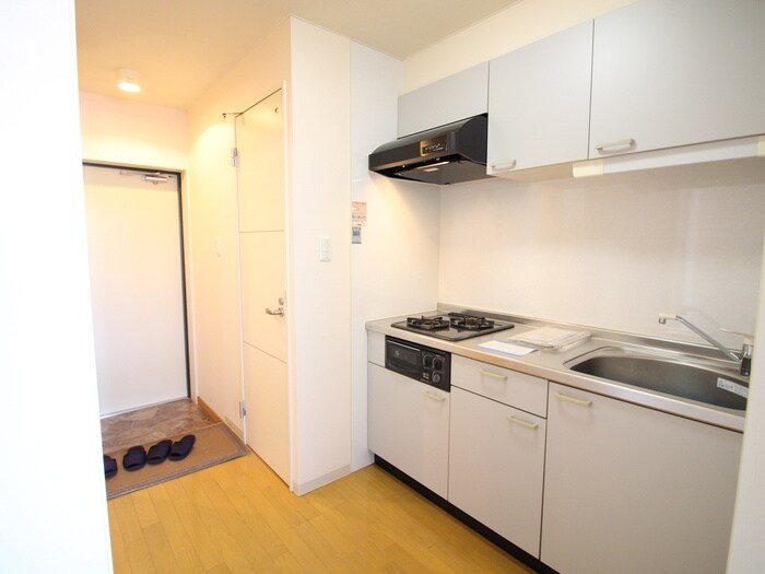 セラフィック・ＩＷＴの物件内観写真