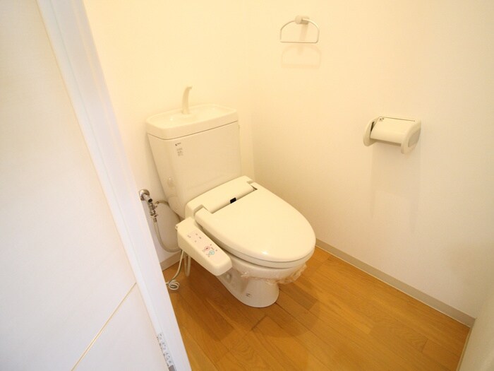 セラフィック・ＩＷＴの物件内観写真