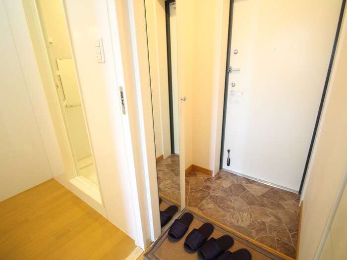 セラフィック・ＩＷＴの物件内観写真