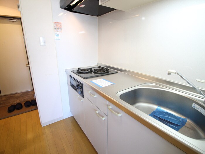 セラフィック・ＩＷＴの物件内観写真