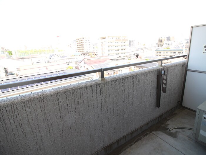 セラフィック・ＩＷＴの物件内観写真