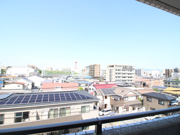 セラフィック・ＩＷＴの物件内観写真