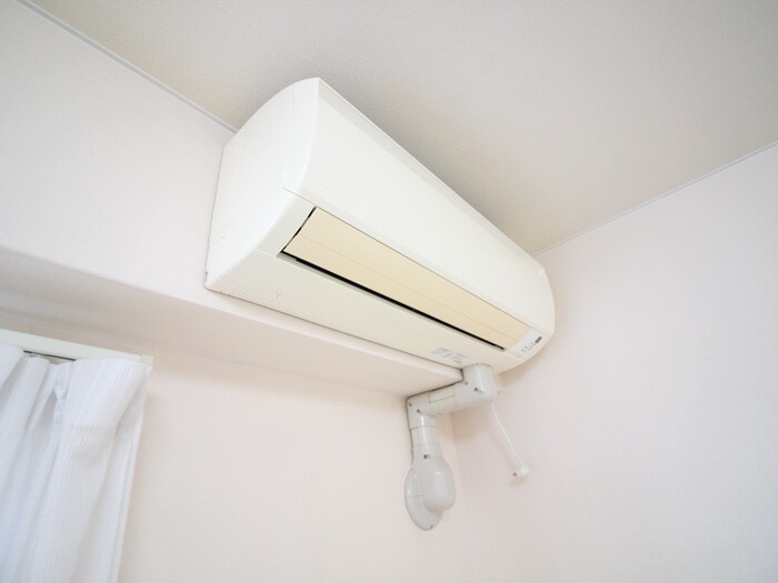 セラフィック・ＩＷＴの物件内観写真