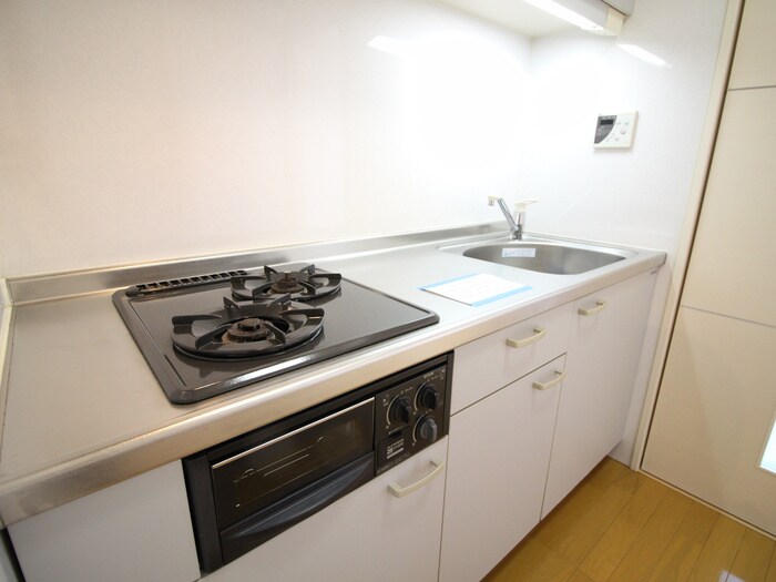 セラフィック・ＩＷＴの物件内観写真