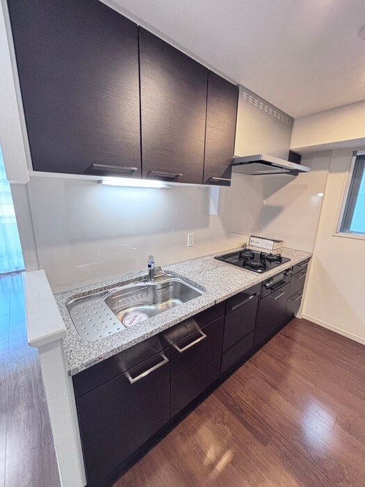 ルネ京都烏丸五条（1002）の物件内観写真