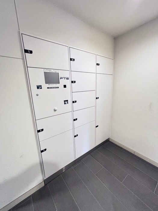 ルネ京都烏丸五条（1002）の物件外観写真