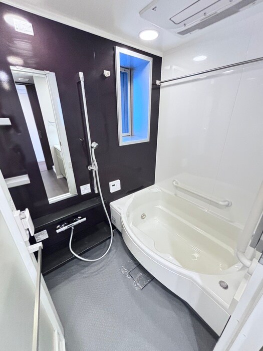 ルネ京都烏丸五条（1002）の物件内観写真