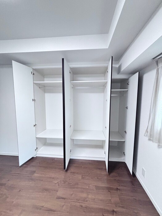 ルネ京都烏丸五条（1002）の物件内観写真