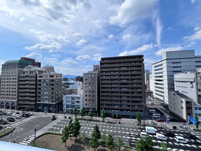 ルネ京都烏丸五条（1002）の物件内観写真