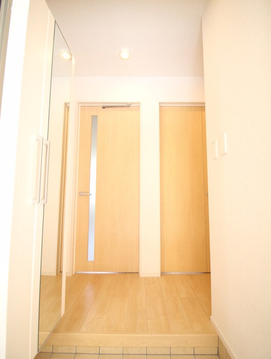 ビルズの物件内観写真