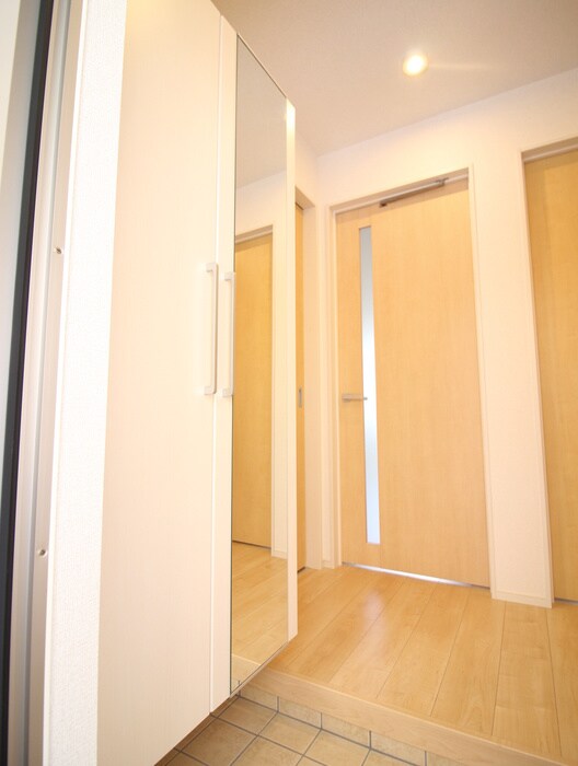 ビルズの物件内観写真