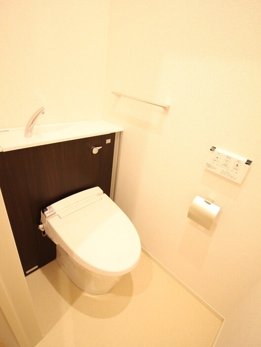 ビルズの物件内観写真