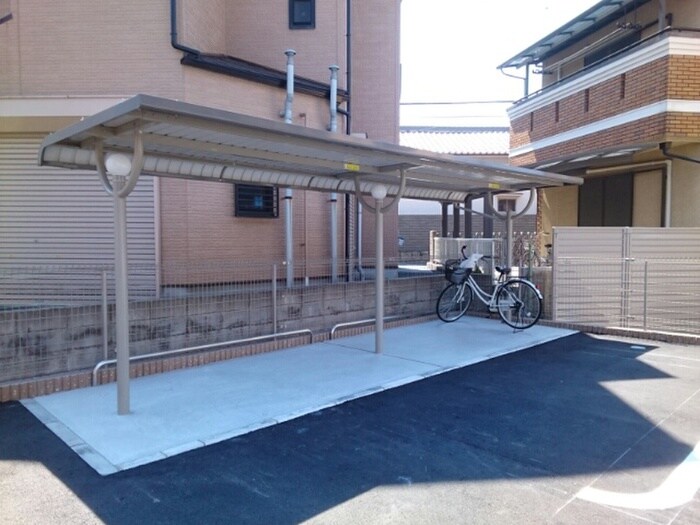 ビルズの物件外観写真