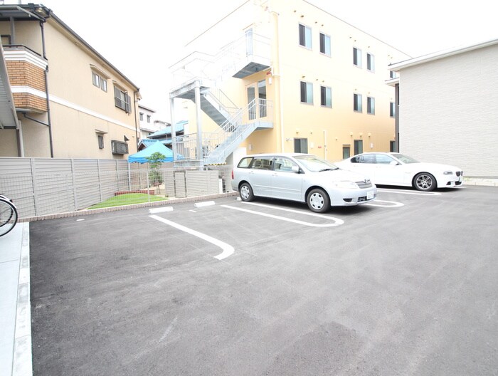 ビルズの物件外観写真