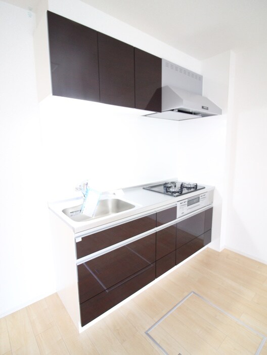 ビルズの物件内観写真