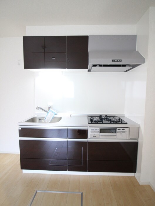 ビルズの物件内観写真