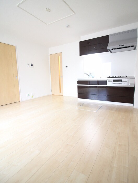 ビルズの物件内観写真