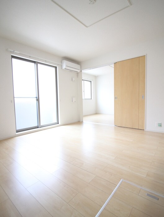 ビルズの物件内観写真